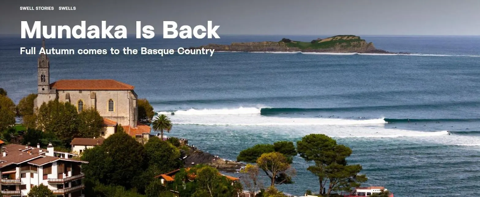 Villa Laga Surfing Ibarrangelu