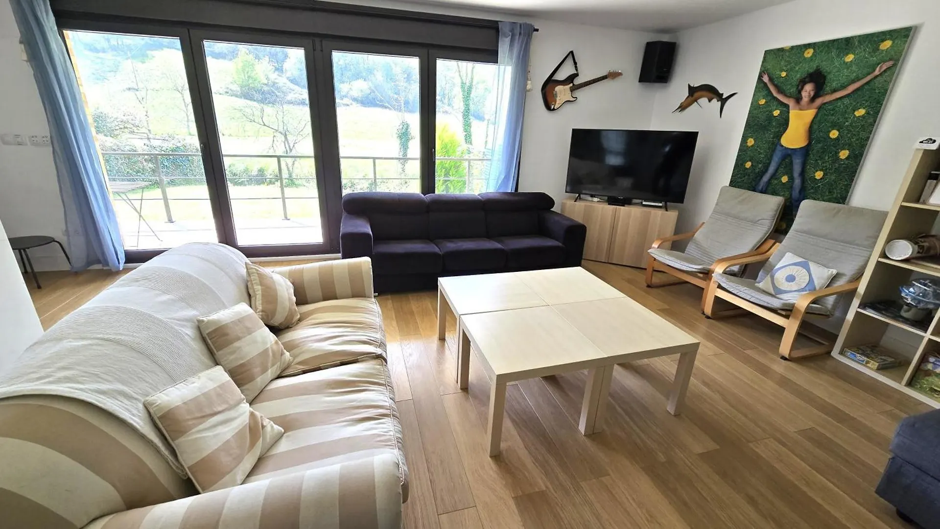 Villa Laga Surfing Ibarrangelu 0*,  Spagna